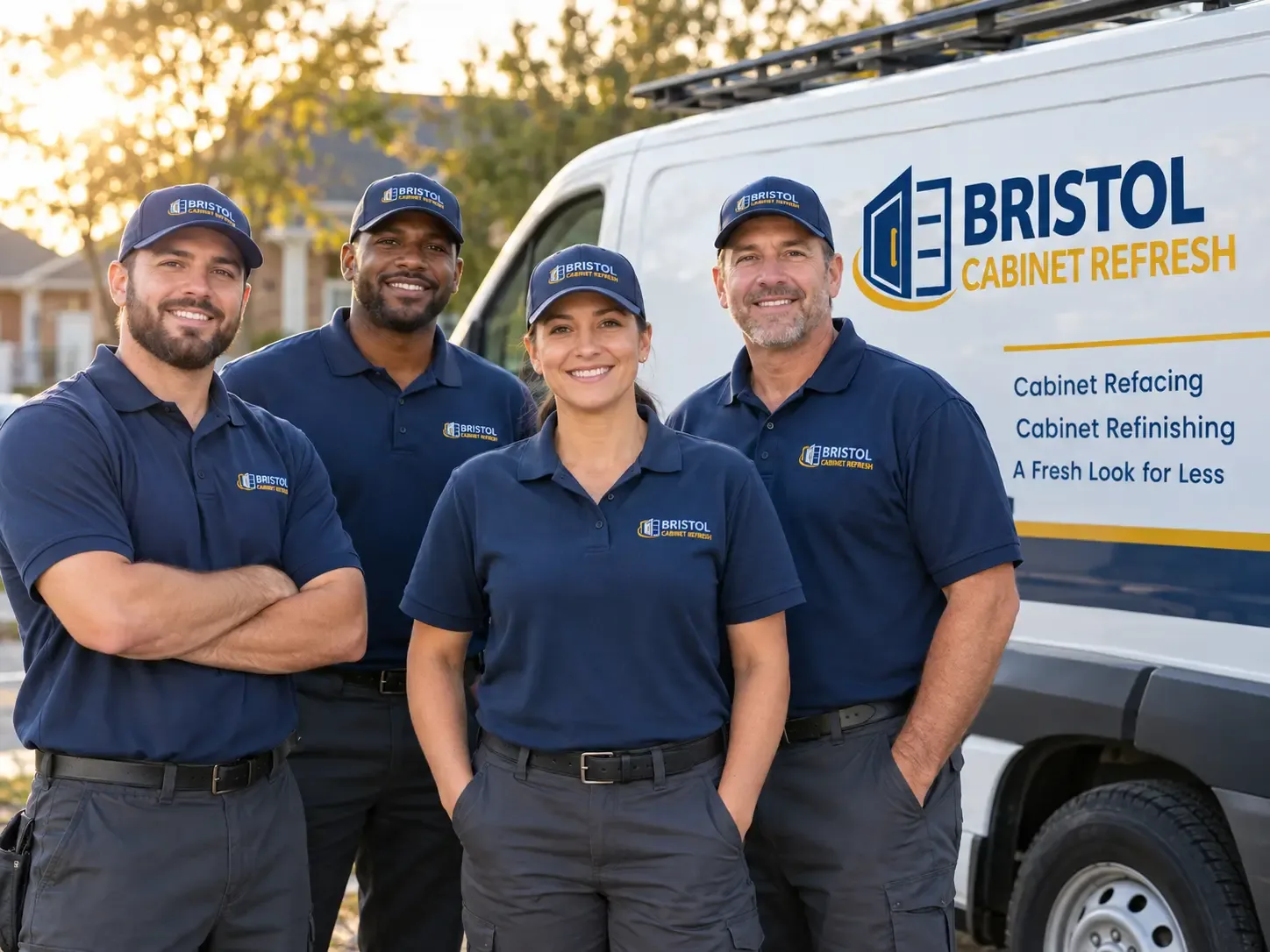 Kitchen Cabinet Refacing company in Sultan, WA
